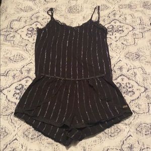 Victoria’s Secret pajamas